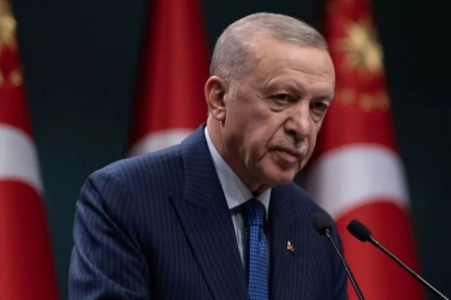 Cumhurbaşkanı Erdoğan: Eli kanlı canilerle mücadele sürecek!