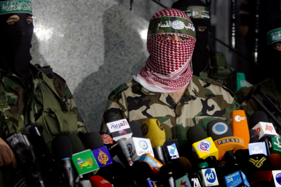 Hamas, İzzeddin El Kassam Tugayları'nın Sözcüsü Ebu Ubeyde'nin öldüğünü doğruladı