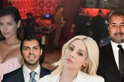 Soruşturmada yeni perde: Bazı ünlüler için özel oda tahsisi iddiası...