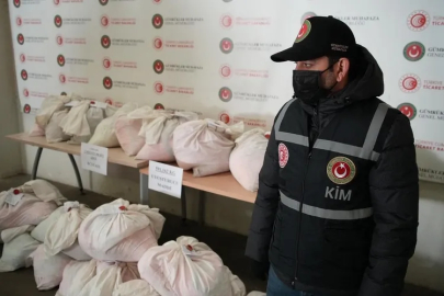 Yakalanmasa Türkiye'ye girecekti!