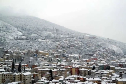 Bursa Valiliği'nden 3 günlük kritik uyarı!