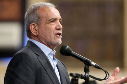 İran’dan Trump’a tepki: "Her türlü saldırıya sert karşılık vereceğiz"