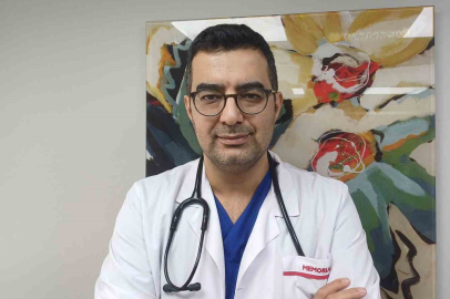 Yılbaşında beslenme tavsiyeleri: Ağır yemeklere dikkat