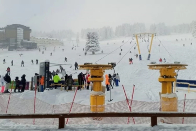Uludağ'a çıkmak için en doğru zaman!