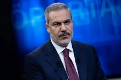 Bakan Fidan, Suudi Arabistan ve BAE'li mevkidaşları ile telefonda görüştü