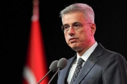 Bakan Memişoğlu: "Yılbaşında da milletimizin sağlığı için görev başındayız"