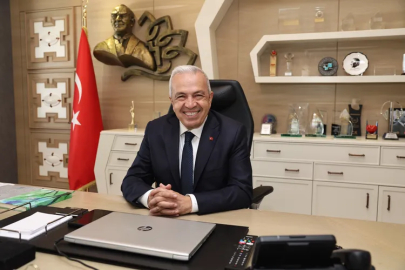 Başkan Şadi Özdemir hedefi koydu: "Nilüfer Türkiye’nin tiyatro merkezi olacak"