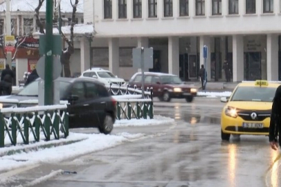 Meteoroloji'den Bursa için art arda uyarılar!