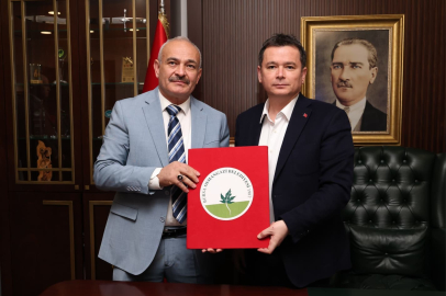 Osmangazi’den pazarlarda hizmeti güçlendirecek protokol