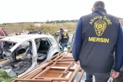 Bakan Yerlikaya: "1 milyar 180 milyon lira işlem hacmi olduğu tespit edilen 18 şüpheliyi yakaladık"