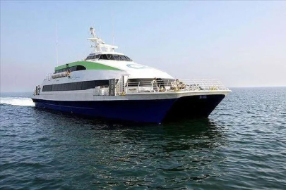 BUDO'dan sefer iptalleri!