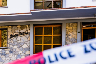 İsviçre'de 40 kişinin öldüğü yangının nedeni "maytap" olarak değerlendiriliyor