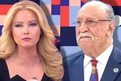 Müge Anlı'yla canlı yayında tartışmıştı: Rahmi Özkan dün programa neden çıkmadı?