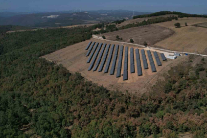 Nilüfer Belediyesi güneş enerjisinde büyümeyi hızlandırdı!