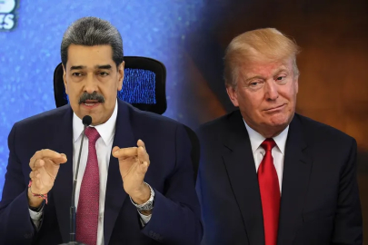 Trump doğruladı: ABD Venezuela’ya saldırdı!