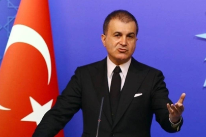 AK Parti Sözcüsü Çelik: "Venezuela halkının ülkelerindeki siyasi egemenliğin yegane sahibi olduğunun altını çiziyoruz"