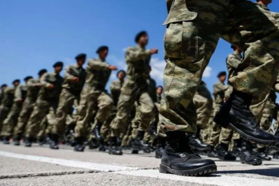 Bedelli askerlik 333 bin 88 TL oldu!