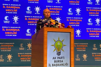 Davut Gürkan: "49 bin yeni üye ile toplamda 407 bin üyeye ulaştık"