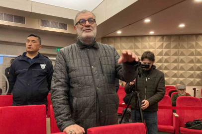 Kesin ihraç istemiyle disipline sevk edilmişti partisinden istifa etti!