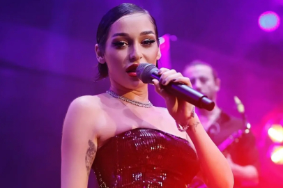 Şarkıcı Alya da uyuşturucu soruşturmasında gözaltında