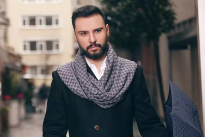 Alişan'ın son fotoğrafını görenler "Bu ne hal" demekten kendini alamadı