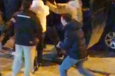 Asker eğlencesi kavgayla bitti!