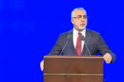 Bakan Işıkhan: "GÜÇ Programı, çalışma ve üretme alışkanlığını gençlerimize kazandıracak bir program olacaktır"