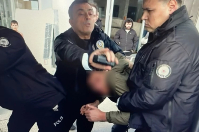 Başkan Bozbey'e saldırının nedeni belli oldu!