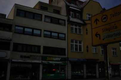 Berlin’de 25 binden fazla hane 4 gündür elektriksiz