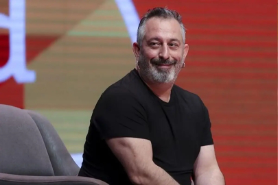 Cem Yılmaz'ın dövmesiyle dalga geçtiği oyuncunun kim olduğu belli oldu