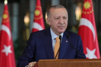 Cumhurbaşkanı Erdoğan'dan üniversitelilere müjde!