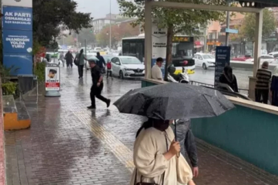 Dikkat! Bursa'ya kar geri geliyor...