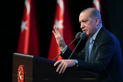 İlk 6 ay maaş ve prim Devletten! Erdoğan "Genç İstihdam Hamlesi"nin detaylarını açıkladı