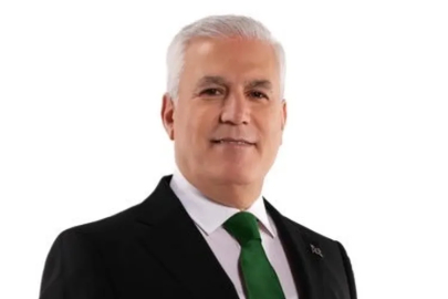 Mustafa Bozbey'e saldırı!