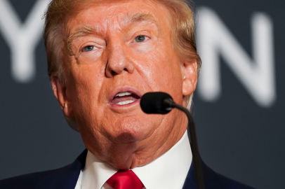 ABD Başkanı Trump: "Venezuela, 30 ila 50 milyon varil arasında petrolü ABD’ye devredecek"