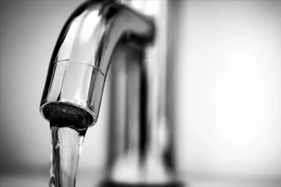 Bursa'da sular 9 saat kesilecek!