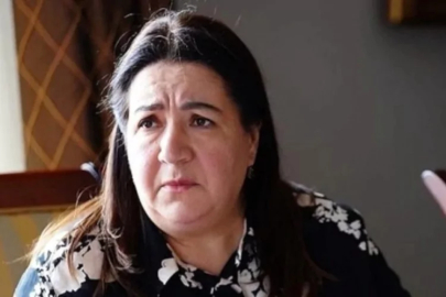 Hülya Duyar evini gösterdi! Boğaz manzarası var