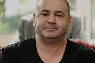 Şafak Sezer'in son hali yine gündem oldu!