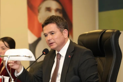 Başkan Erkan Aydın: "Bütçe yönetiminde Türkiye’de dereceye gireriz"