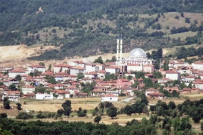 Bursa'daki kırsal mahallelerin bir talebi var!