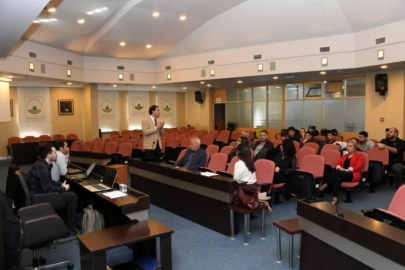 Bursa Osmangazi'de 9 bin sokak anlık izleniyor