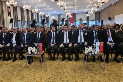 Erkan Aydın Çankaya’da: “Afete karşı ortak akılla hazırlanacağız”