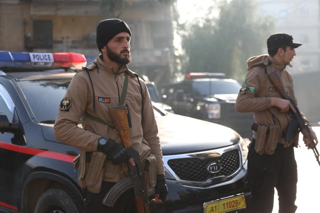 Suriye ordusu, Halep’te YPG/SDG işgalindeki Eşrefiyye'yi büyük ölçüde kontrol altına aldı