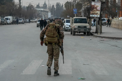 Suriye ordusu, SDG mevzilerini hedef alacak