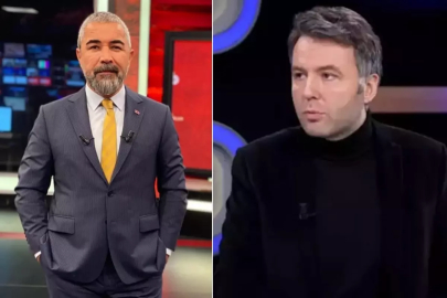 Veyis Ateş'ten "Beni uyuşturucuya o alıştırdı" diyen Mehmet Akif Ersoy'a cevap