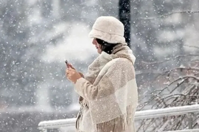 Meteoroloji uyardı! Bursa buz kesecek...