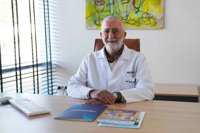 Uzmanından uyarı: "Her unutkanlık demans değildir"