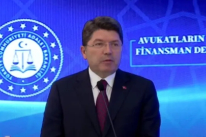 Avukatlara 10 milyar liralık dev destek: Bakan Tunç detayları paylaştı!