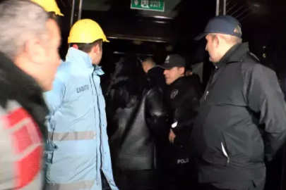 Bebek Hotel'de yıkım! Ekipler sabah saatlerinde otele girdi