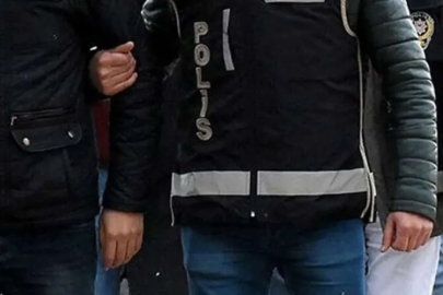 Bursa'da FETÖ'nün emniyet yapılanmasına operasyon!